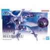 Bandai 5062166 HG 1/144 Beguir-Beu Gundam The Witch From Mercury