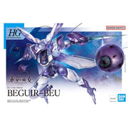 Bandai 5062166 HG 1/144 Beguir-Beu Gundam The Witch From Mercury