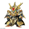 Bandai 5062169 SD Gundam World Heroes Arthur Gundam Mk-III