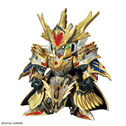 Bandai 5062169 SD Gundam World Heroes Arthur Gundam Mk-III