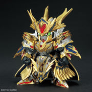 Bandai 5062169 SD Gundam World Heroes Arthur Gundam Mk-III