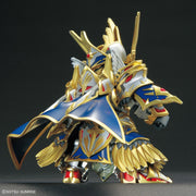 Bandai 5062169 SD Gundam World Heroes Arthur Gundam Mk-III
