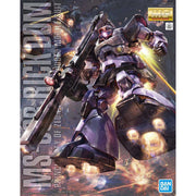 Bandai 5062172 MG 1/100 Rick-Dom Gundam 0079