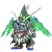 Bandai 5062173 SD Gundam World Heroes Robinhood Gundam Age 2