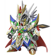 Bandai 5062174 SD Gundam World Heroes Knight Strike Gundam
