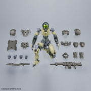 Bandai 5062175 1/144 EXM-A9A Spinatio Army Type 30MM