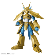 Bandai 50621761 Figure-rise Standard Magnamon Digimon