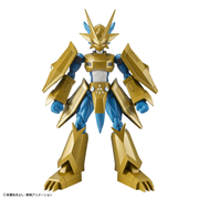 Bandai 50621761 Figure-rise Standard Magnamon Digimon