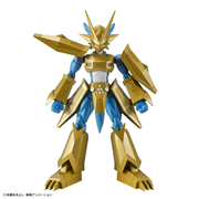 Bandai 50621761 Figure-rise Standard Magnamon Digimon