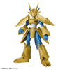 Bandai 50621761 Figure-rise Standard Magnamon Digimon
