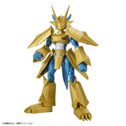 Bandai 50621761 Figure-rise Standard Magnamon Digimon