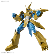 Bandai 50621761 Figure-rise Standard Magnamon Digimon