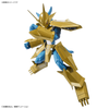 Bandai 50621761 Figure-rise Standard Magnamon Digimon