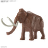 Bandai 5062179 Exploring Lab Nature Mammoth