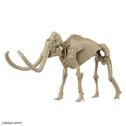 Bandai 5062179 Exploring Lab Nature Mammoth