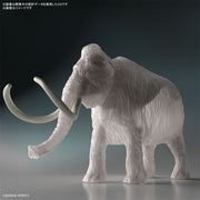 Bandai 5062179 Exploring Lab Nature Mammoth