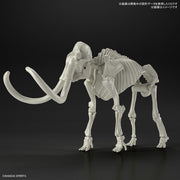 Bandai 5062179 Exploring Lab Nature Mammoth