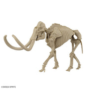 Bandai 5062179 Exploring Lab Nature Mammoth