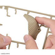 Bandai 5062179 Exploring Lab Nature Mammoth