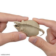 Bandai 5062179 Exploring Lab Nature Mammoth