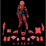 Bandai 5062183 1/144 EXM-E7C Spinatia Commando Type 30MM