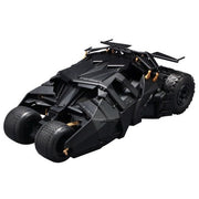 Bandai 5062184 1/35 Scale Model Kit Batmobile Batman Begins Version