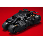 Bandai 5062184 1/35 Scale Model Kit Batmobile Batman Begins Version