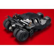 Bandai 5062184 1/35 Scale Model Kit Batmobile Batman Begins Version