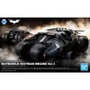 Bandai 5062184 1/35 Scale Model Kit Batmobile Batman Begins Version