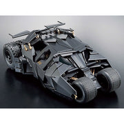 Bandai 5062184 1/35 Scale Model Kit Batmobile Batman Begins Version