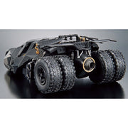 Bandai 5062184 1/35 Scale Model Kit Batmobile Batman Begins Version