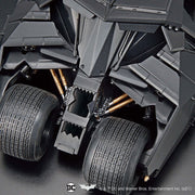 Bandai 5062184 1/35 Scale Model Kit Batmobile Batman Begins Version