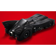Bandai 5062185 1/35 Scale Model Kit Batmobile Batman Version