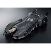 Bandai 5062185 1/35 Scale Model Kit Batmobile Batman Version