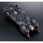 Bandai 5062185 1/35 Scale Model Kit Batmobile Batman Version