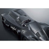 Bandai 5062185 1/35 Scale Model Kit Batmobile Batman Version