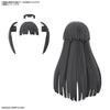 Bandai 5062200 Option Hair Style Parts Vol.3 All 4 Types 30MS