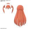 Bandai 5062200 Option Hair Style Parts Vol.3 All 4 Types 30MS