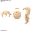 Bandai 5062200 Option Hair Style Parts Vol.3 All 4 Types 30MS