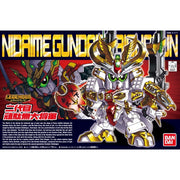 Bandai 5062222 BB395 LegendBB Nidaime Gundam Dai-Shogun