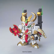 Bandai 5062222 BB395 LegendBB Nidaime Gundam Dai-Shogun
