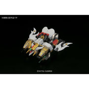 Bandai 5062222 BB395 LegendBB Nidaime Gundam Dai-Shogun