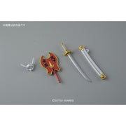 Bandai 5062222 BB395 LegendBB Nidaime Gundam Dai-Shogun