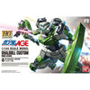 Bandai 5062827 HG 1/144 Shaldoll Kai Gundam AGE