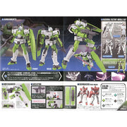 Bandai 5062827 HG 1/144 Shaldoll Kai Gundam AGE