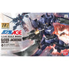 Bandai 5062829 HG 1/144 G-Exes Jackedge Gundam AGE