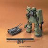 Bandai 5062835 HG 1/144 HGUC Zaku Ground Attack Set
