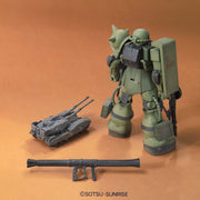 Bandai 5062835 HG 1/144 HGUC Zaku Ground Attack Set