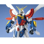 Bandai 5062836 MG 1/100 GF13-017NJII G Gundam