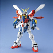 Bandai 5062836 MG 1/100 GF13-017NJII G Gundam
